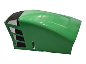 JLG® Telehandler Hood Assembly