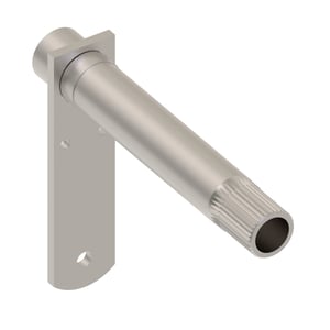 Shifter Rod
