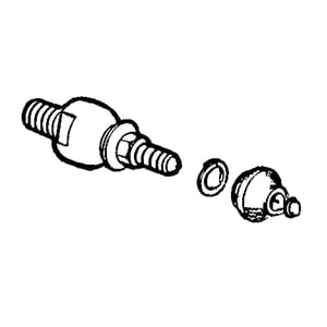Tie Rod Assembly