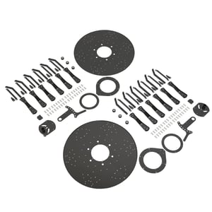 Reel Kit
