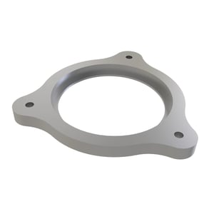 Flange