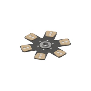 Clutch Disk