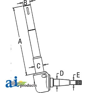 Image of A-E0NN3105AA