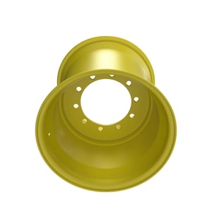 Wheel