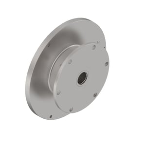 Modular Clutch
