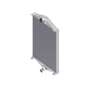 Intercooler