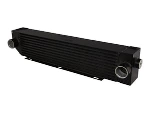 CHARGE AIR COOLER