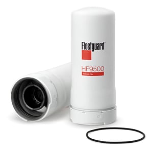 Image of PMHF9500