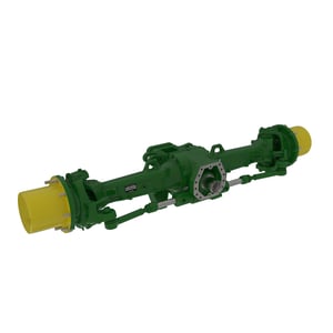 Front Axle