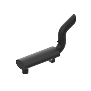 Muffler
