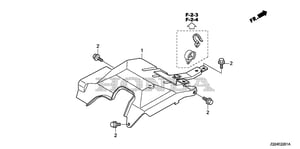 Image of 19631-Z1C-D20