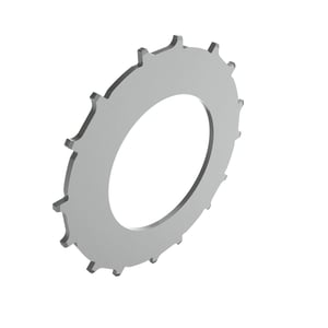 Clutch Plate