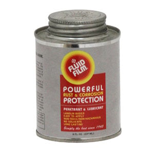 Fluid Film (8 oz) Brush Can