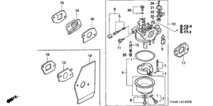 Image of 16953-ZE1-812