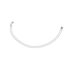 Refrigerant Hose
