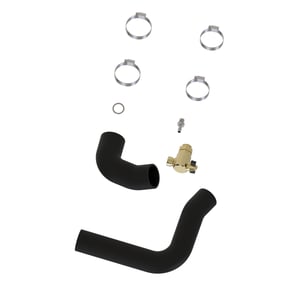Engine Cooling Kit