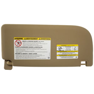 Image of LC3Z2504105HB