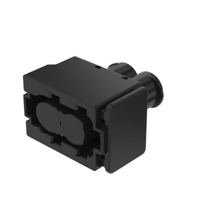 Elec. Connector Housing