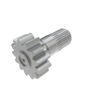 Pinion Shaft