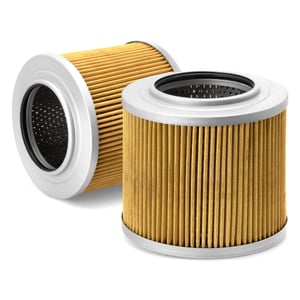 Hydraulic Filter