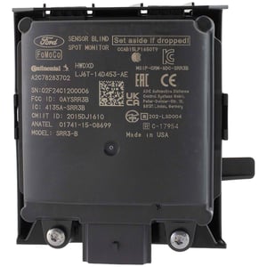 Image of LJ6Z14D453B