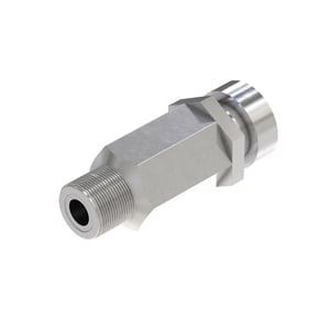 Pressure Relief Valve
