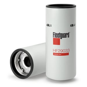 Hydraulic Filter