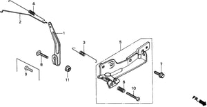 Image of 16561-ZG1-000