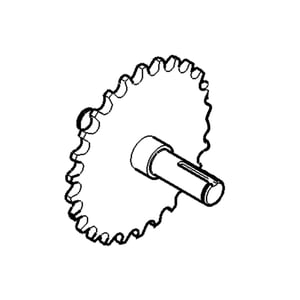 Chain Sprocket