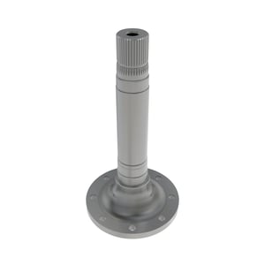 Half Axle