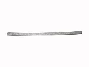 SHIELD,FLEX TRIM 1/8 IN.