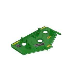Mower Deck