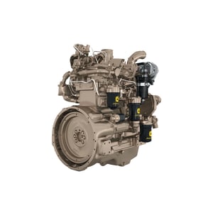 Diesel Engine