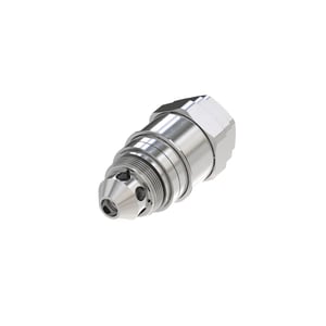 Pressure Relief Valve