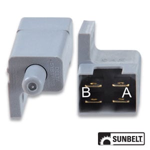 Plunger Switch