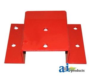 Seat Mounting Plate