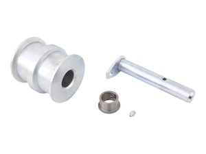KIT BOOM EXTEND CHAIN SHEAVE