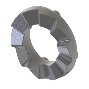 N199162: Slip Clutch, Right Side