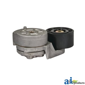 Belt Tensioner