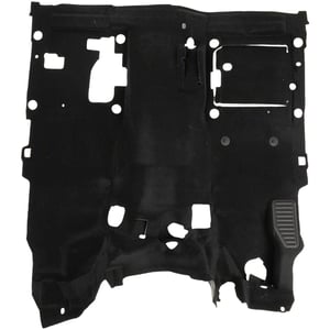 Image of LK4Z6113000AA