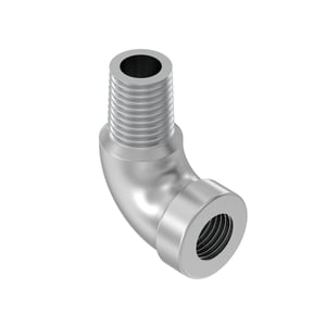 Elbow Fitting