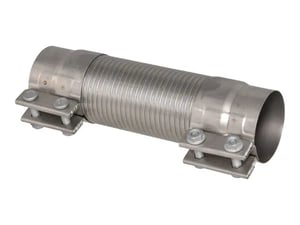 PIPE,EXHAUST FLEX