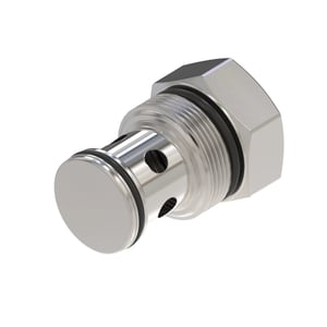 Check Valve