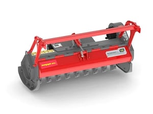 Image of 125 MICROFORST RC