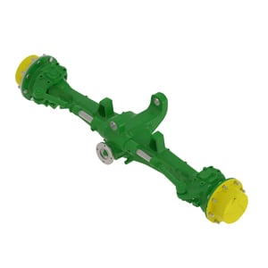 Front Axle