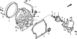 RING, SPACER (NOT AVAILABLE)