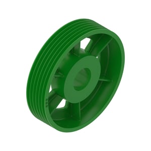 Pulley