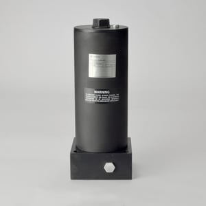 D/S,HYDRAULIC FILTER ASSEMBLY