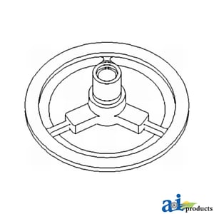 Pulley