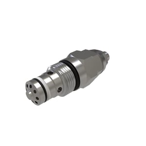 Pressure Relief Valve